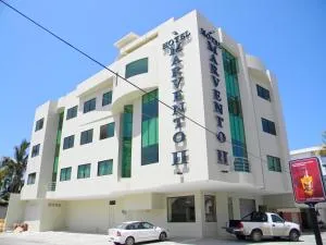 Hotel Marvento II - Salinas