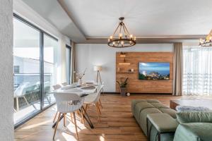 Royal Oasis Seaview - Sveti Stefan