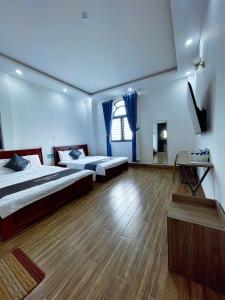 Hotel Luxstay