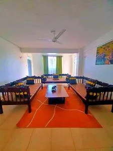 Emily's 2 Bedroom Luxury Apartments - Hatupe Enterprises Kisumu - Ahero