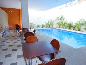 Hotel Marvento II