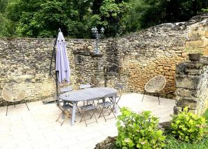 Maisons de vacances Les Gites du Fraysse, au paradis des oiseaux : photos des chambres