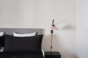 Two-Bedroom Apartment room in 110SQM Extravagant Luxury Apartment - Heart Of Copenhagen