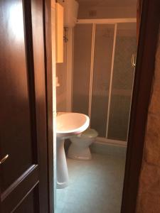 Appartamento Ampio e Comodo img9