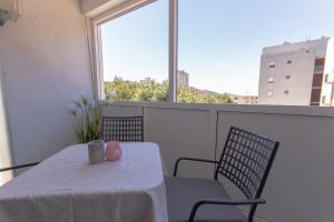 Large stylish apt Ankica,free public parking