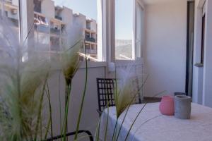 Large stylish apt Ankica,free public parking