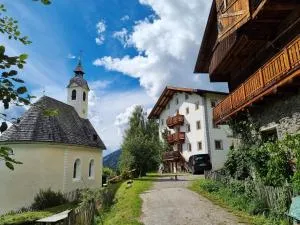 Kollreiderhof - Assling