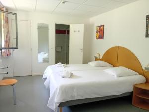 VVF Le Lioran Les Monts du Cantal