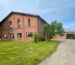 Kastanienhof Gästewohnung - Wewelsfleth