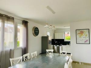 La Maison du Canal d’Ay