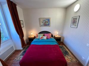Appartements Le Lodge de Serenite : photos des chambres