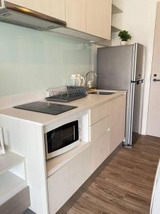 Cozy room with mountain view free onsen