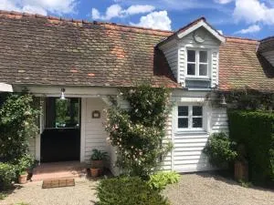 Gästehaus Altes Forstamt Sinntal - Barackenhöfe