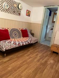 Apartaments La Clotxa - Prat de Comte