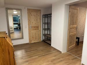 Charmante Souterrain Wohnung