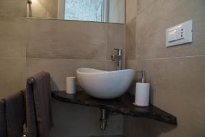 KAMBUSA - Mono Fronte Mare