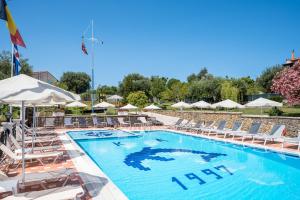 Mariettas Resort by Konnect, Gouvia Corfu