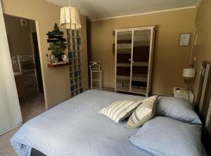 B&B / Chambres d'hotes Villa QUINISSOLE : photos des chambres