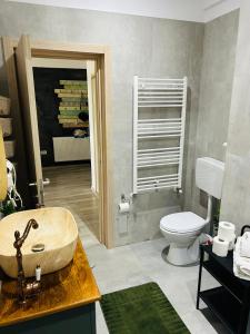 Panoramis Apartment by Eduard