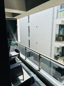 Panoramis Apartment by Eduard