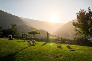 Ferienpension Zummüllerhof