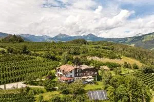 Ferienpension Zummüllerhof - 纳兹-夏韦斯