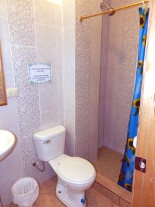 Hostal Yaku Montañita