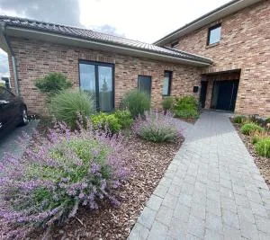 Heideglück - Jesteburg