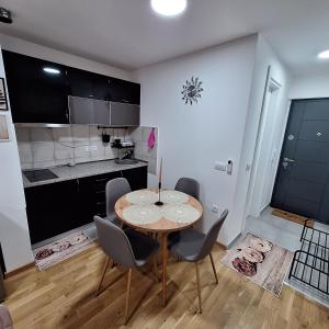 Studio apartman Delight Vrnjačka banja