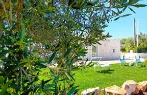 Pietra Di Puglia - Gorgofreddo