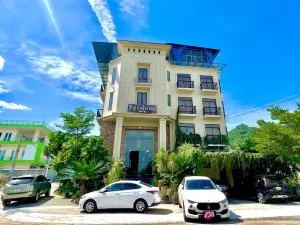 TuBong Hotel Private Enterprise - Thôn Cát Lợi