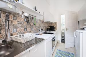 Trend Twist Apartment