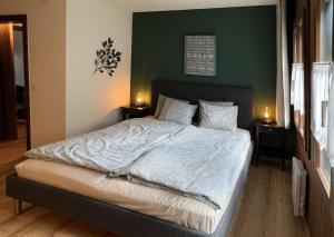 Chalet Oasis - Swiss Ski Retreat