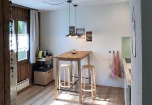 Chalet Oasis - Swiss Ski Retreat