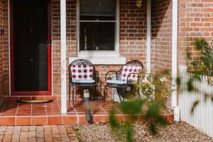 Kialla Cottage - An Idyllic Country Escape