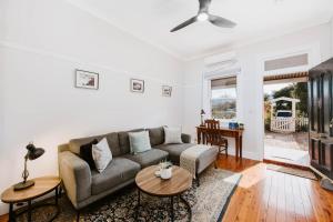 Kialla Cottage - An Idyllic Country Escape