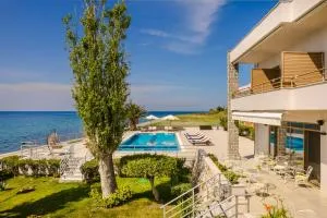 Niki Beach Hotel - Agios Ioannis Kaspaka