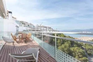 Chalet Villa Turistica Faro Cullera - Sueca