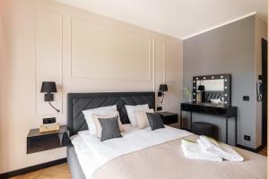 Apartamenty Lighthouse - Reymonta przy deptaku