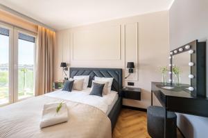 Apartamenty Lighthouse - Reymonta przy deptaku