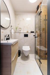 Apartamenty Lighthouse - Reymonta przy deptaku