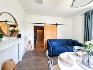 Apartament Brzask Karkonoszy