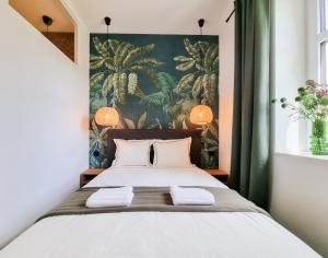 Apartament Brzask Karkonoszy