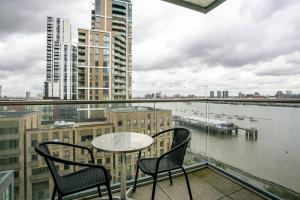 GuestReady - Comfort by the Thames