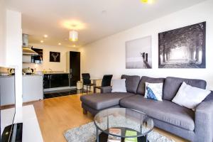 GuestReady - Comfort by the Thames