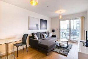 GuestReady - Comfort by the Thames