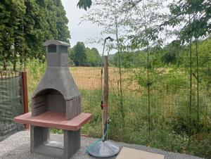 B&B Ducato delle Seimiglia