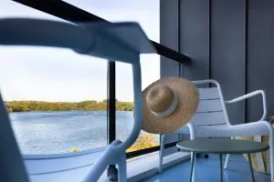 贝斯特韦斯特普拉斯里维斯杜泰尔酒店 - 吉代勒