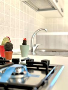 Villa Brando nel centro di San Pietro in Bevagna