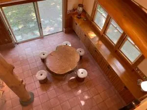 Mimos Cottage - Shinano